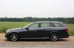 Mercedes-Benz E-Class Wagon 2014 года